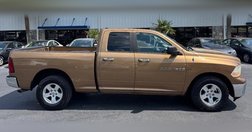 2012 Ram Ram Pickup 1500 SLT
