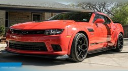 2015 Chevrolet Camaro Z28