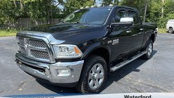 2016 Ram Ram Pickup 2500 Laramie