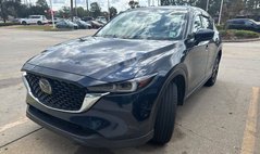 2023 Mazda CX-5 2.5 S Premium Plus