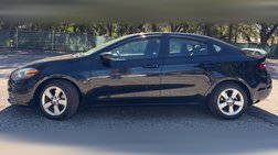 2016 Dodge Dart SXT