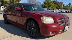2007 Dodge Magnum SXT