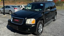 2004 GMC Envoy XL SLE
