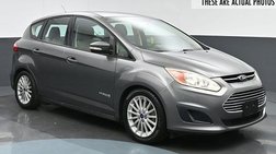 2014 Ford C-Max Hybrid SE