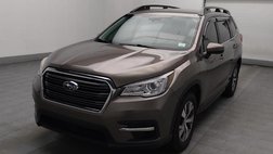 2021 Subaru Ascent Premium 8-Passenger
