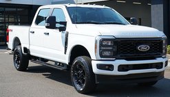 2024 Ford Super Duty F-250 XL