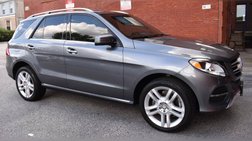 2017 Mercedes-Benz GLE-Class GLE 350 4MATIC