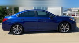 2016 Subaru Legacy 2.5i Limited