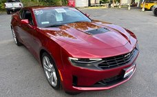 2023 Chevrolet Camaro LT1