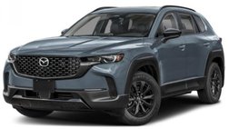 2025 Mazda CX-50 Hybrid Premium