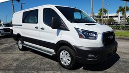 2023 Ford Transit 250