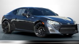 2016 Scion FR-S Base