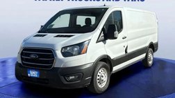 2020 Ford Transit 250