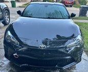 2020 Toyota 86 Base