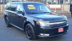 2013 Ford Flex SEL