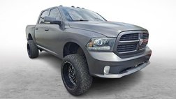 2016 Ram Ram Pickup 1500 Sport