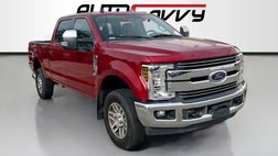 2019 Ford Super Duty F-250 Lariat