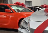 2024 Lexus RX 500h F SPORT Performance