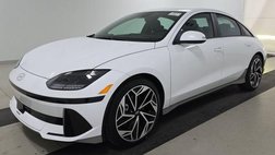 2025 Hyundai Ioniq 6 SEL
