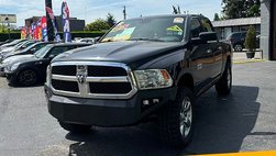 2015 Ram Ram Pickup 1500 SLT