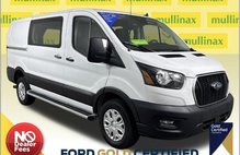2024 Ford Transit 250