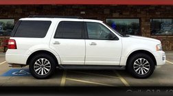 2015 Ford Expedition XLT