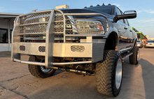 2015 Ram Ram Pickup 2500 Laramie