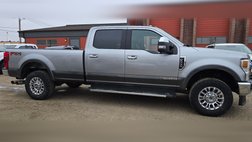 2020 Ford Super Duty F-250 Lariat