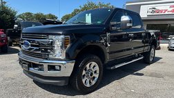 2019 Ford Super Duty F-250 Lariat