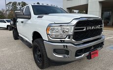 2024 Ram Ram Pickup 2500 Tradesman