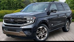 2026 Ford Expedition King Ranch