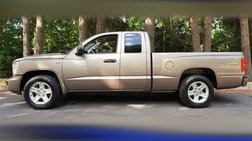 2010 Dodge Dakota Lone Star