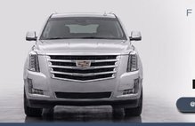 2007 Cadillac Escalade Base