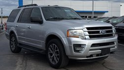 2016 Ford Expedition XLT