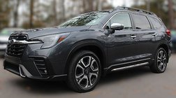 2023 Subaru Ascent Touring