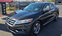 2014 Honda Crosstour EX-L