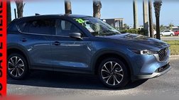 2023 Mazda CX-5 2.5 S Premium