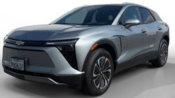 2024 Chevrolet Blazer EV 2LT