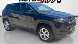 2024 Jeep Compass Sport