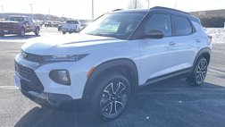 2021 Chevrolet TrailBlazer ACTIV