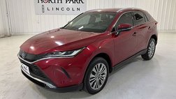 2023 Toyota Venza XLE