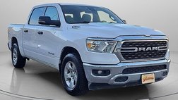 2023 Ram Ram Pickup 1500 Lone Star