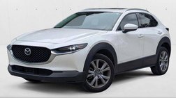 2022 Mazda CX-30 2.5 S Premium