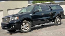 2007 Ford F-150 Lariat