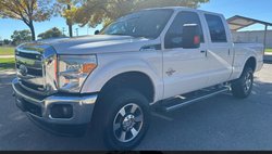 2015 Ford Super Duty F-350 Lariat