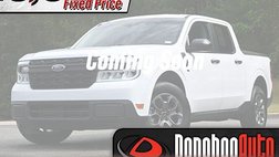 2024 Ford Maverick XL