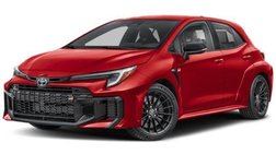 2025 Toyota GR Corolla Premium