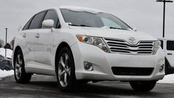 2009 Toyota Venza AWD V6