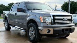 2012 Ford F-150 XL