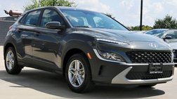 2023 Hyundai Kona SE